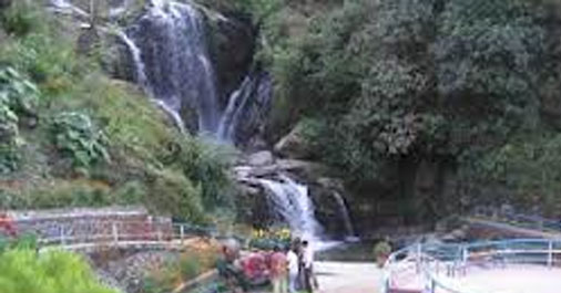 Darjeeling Mountain Tours