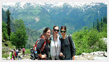 Himachal Package Tours