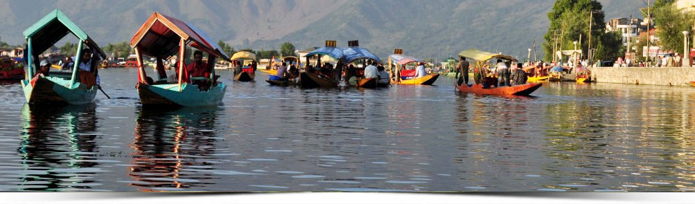Rafting Tour Packages