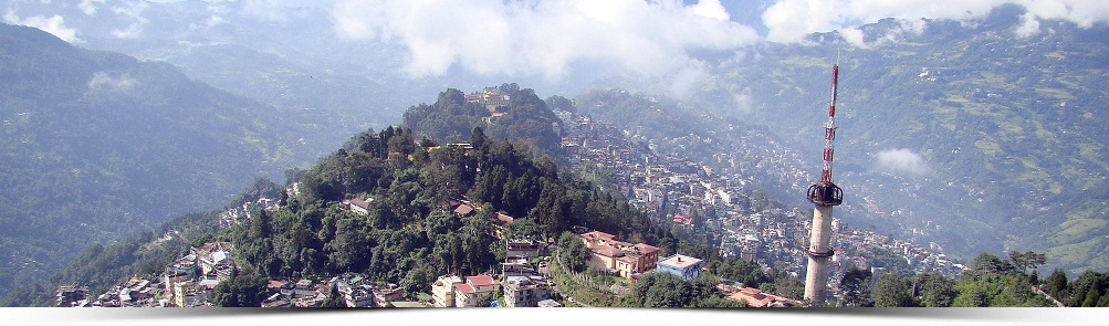 Darjeeling Travel Packages