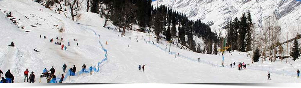 Himachal Holiday Packages