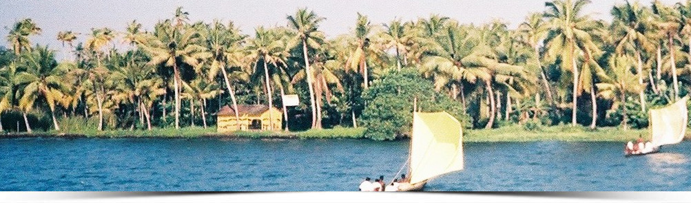 kerala travel Packages